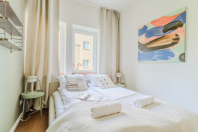 ShortStayPoland Francuska (B161)